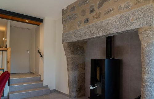 Gite de recoules - Foto 20