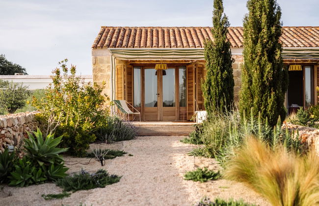 Hotel Amagatay Menorca - Foto 52