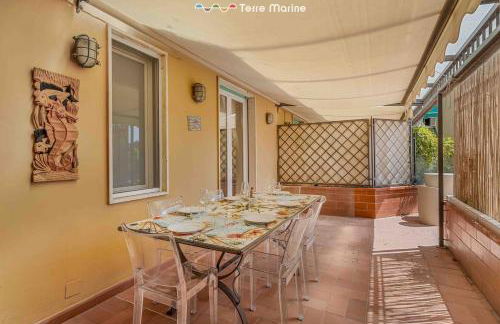 Blue Sign, TerreMarine - Foto 11