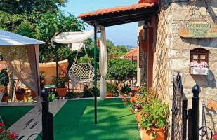 Traditional house at Pelion seaside - Foto 6