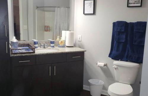 Stylish and Spacious, close to the Hospital. - Foto 26