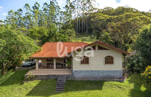 LUGA Refúgio em Águas Mornas - Foto 2