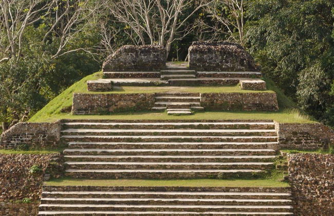 Escursione ad Altún Ha + Tubing a Caves Branch - Foto 8