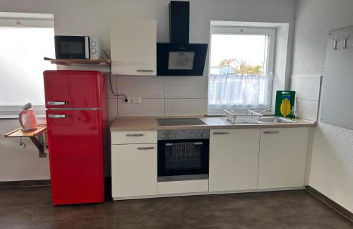 Monteur -sowie Ferienwohnungen in Grünberg, nahe Gießen - Foto 37