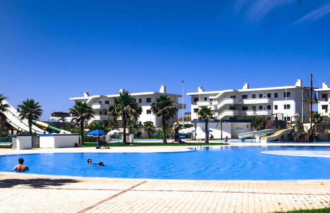 Kenz Mehdia Hotel Resort Aqua Park - Foto 34