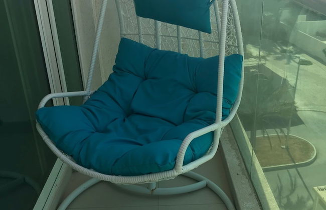 Luxury apartment Burj al Arab View - Photo 13