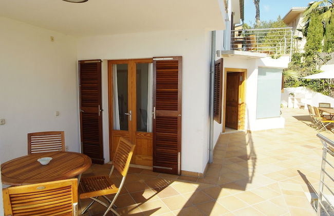 Villa Alcanada - Foto 72