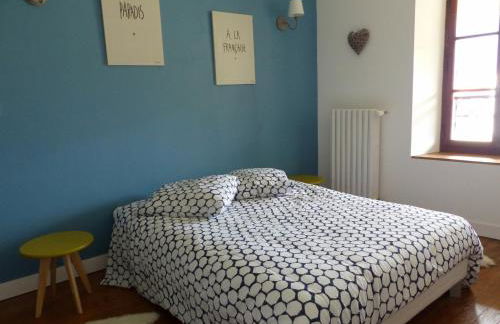 Maison de charme " Les Cyclamens" - Photo 28