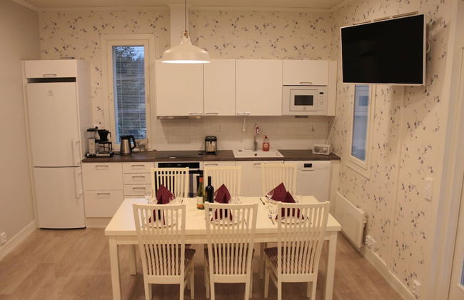 Löydön Kartano - Foto 30