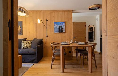 Carina - Superbe appartement à 5 min des télécabines - Foto 19