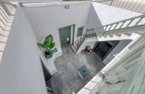 Casa Amaris - Award-Winning Canarian House By Lanzarote Vacation Homes - Foto 49