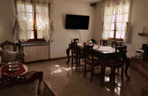 Villa Berra - Via Postale 63/A - Photo 8