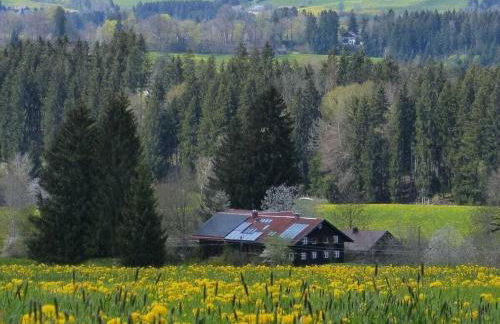 Hiemer 2 Comfortable holiday residence - Foto 25