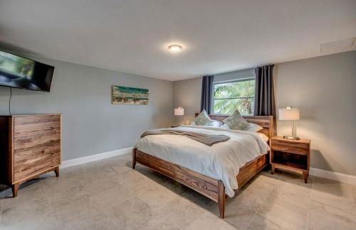 CoralVilla Seafan - prime location, with pool and canoes - Foto 22