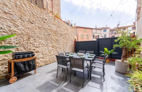 Maison de caractère - Les Granettes - Foto 7