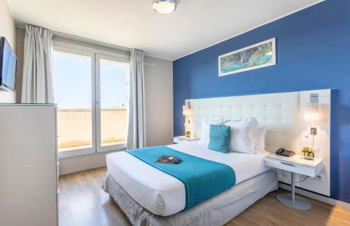 Zenitude Hôtel-Résidences Marseille Saint Charles - Foto 34