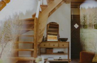 Chata Sękata - Foto 17