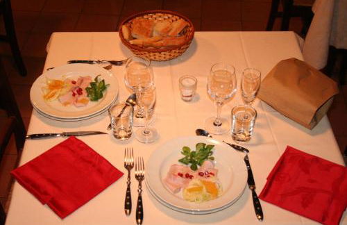 Agriturismo Ca' Montioni - Foto 26