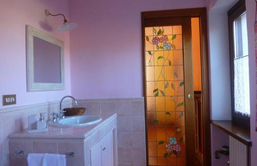 Anghelos Sordevolo appartamento cucina attrezzata - Foto 30