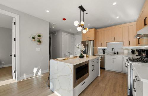 Bright 2Bed 2Bath in Brand New Pilsen Development - Foto 12
