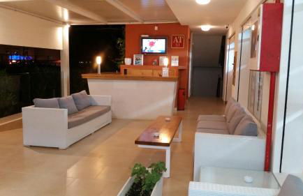 Apartamentos Vista al Puerto - Foto 10