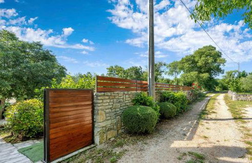 Three-Bedroom Holiday Home In Mratovo - Foto 16