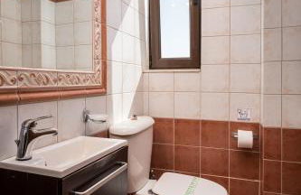 XENOS VILLA 2 with a private pool,near the sea - Foto 44