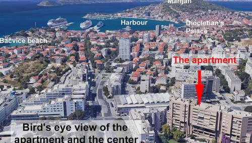 Eurit apartment shown in detail - Foto 3