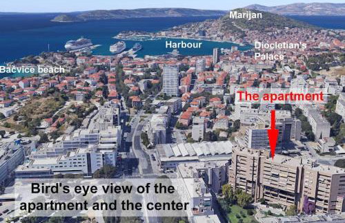 Eurit apartment shown in detail - Foto 3