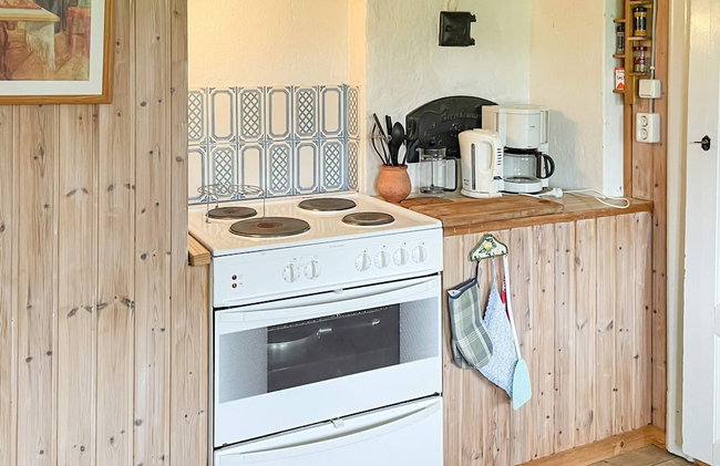 4 Person Holiday Home in Virserum - Foto 11