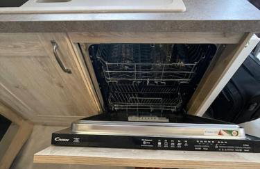 Cornwall Holiday Cabin with Hot tub & Sea view - Foto 24