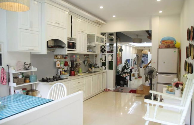 Hanoi Vintage Homestay - Foto 33