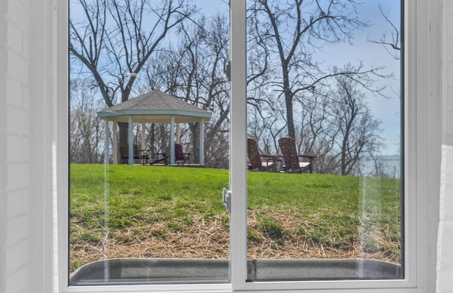 Cliffside Suite #3 - Seacliff Beach Suites - Foto 39