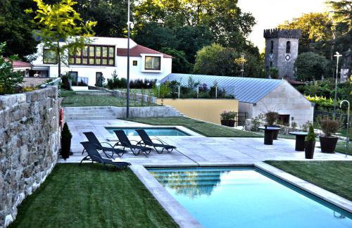 Casa do Passal Country House - Foto 43