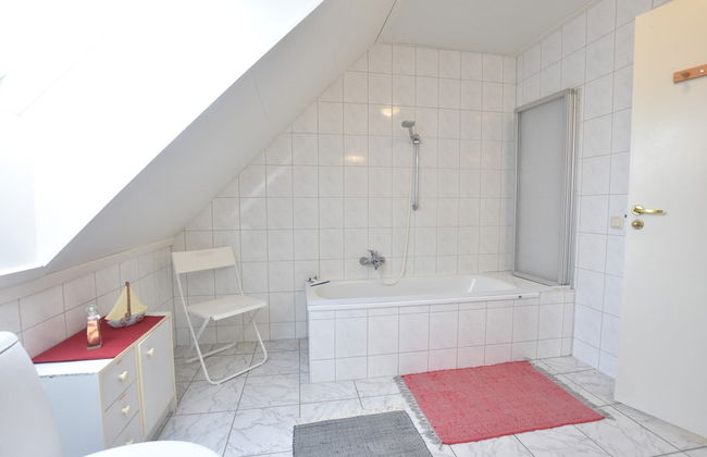 Modern Apartment in Wittenbeck With Terrace, Fenced Garden - Photo 44