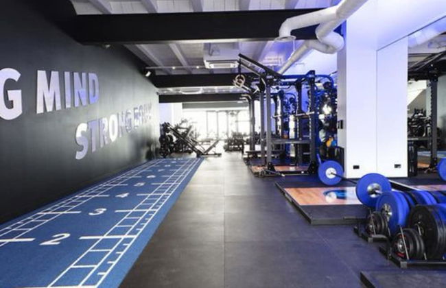 Southwark Hotel & Apartments - Foto 75