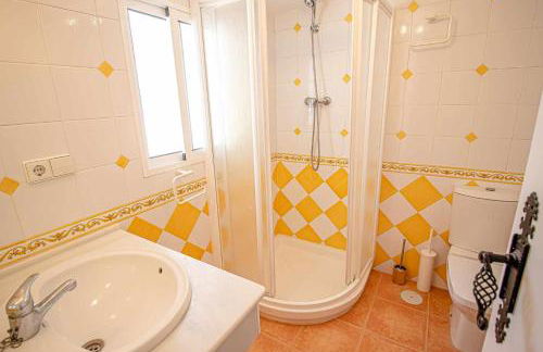 Hacienda El Corchuelo - Foto 29