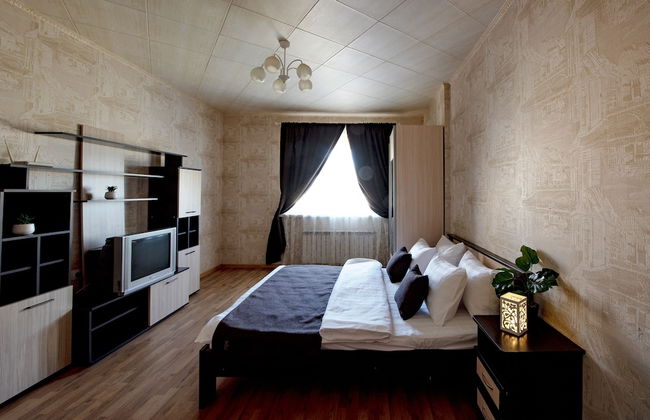 Inndays Podolsk on Borodinsky bulvar 13 - Photo 1