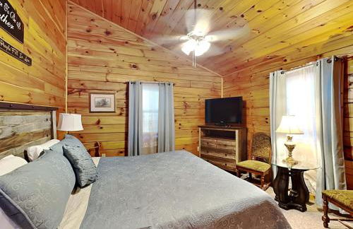 Tender Moments by Jackson Mountain Rentals - Foto 52