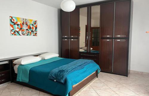 Alloggio Montaquila vacanza relax natura Molise FRANCK HOUSE - Foto 5