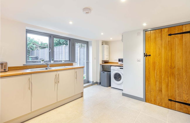 Host Stay Bridge Street Residence - Foto 14