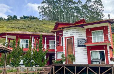 AMPLA CASA DE CAMPO - Afaven - Photo 3