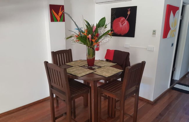 Hibiscus Residences Fiji - Foto 16