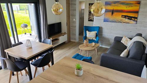 Résidence Belle Plage Asnelles - à 300m de la plage "Gold Beach" - Foto 3