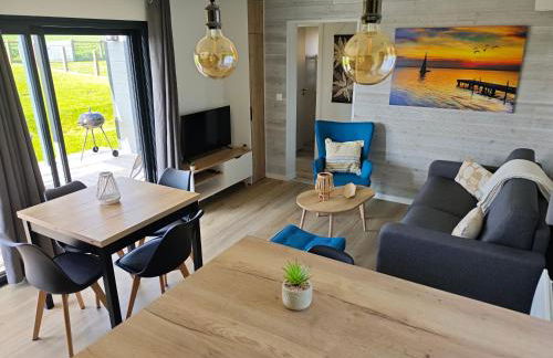 Résidence Belle Plage Asnelles - à 300m de la plage "Gold Beach" - Foto 3