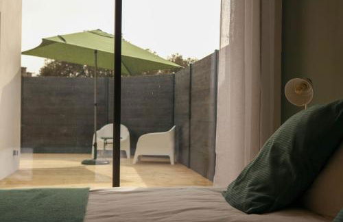 Gîtes de Lauvergnac - Maisons 2 Ch, 2 SdB - Foto 11