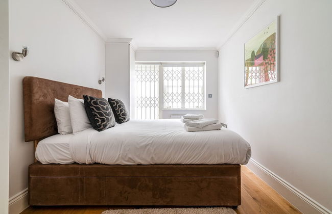 Gorgeous Kentish Town Flat - Foto 6