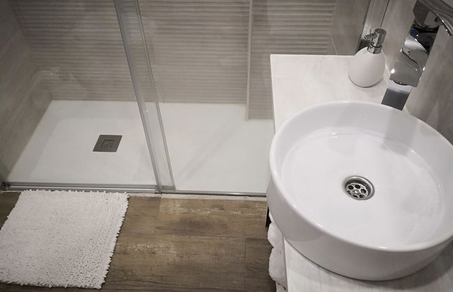 Atico Oasis Centro - Foto 21