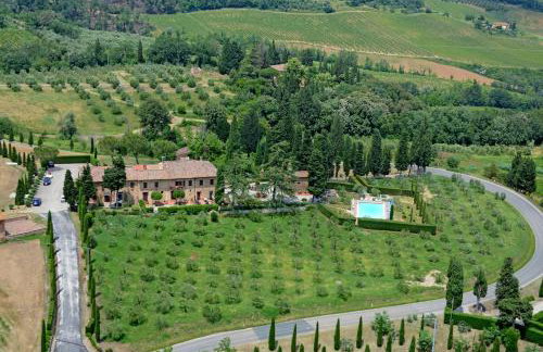 Il Casale Del Cotone - Foto 38