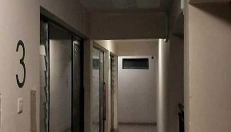 Stay.Plus Embakasi Business Apartment - Foto 2, Entrada interior